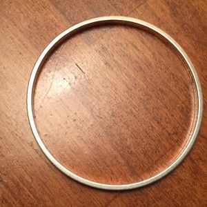 Tiffany & Co Silver Bracelet